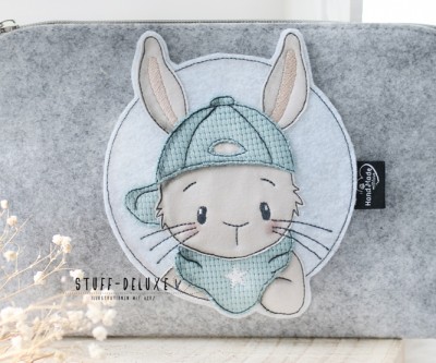 cooler Hase Henry 10x10