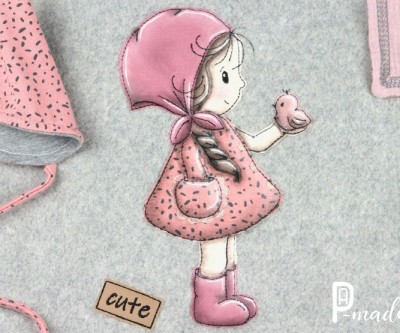 Mia und Piet 18x30