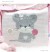 Lollymaus Maus Mausi Lolly stickdatei