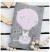 Hasi im Ballon 16x26