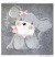Schnuffelmaus 16x26