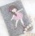 Ballerina Mia 16x26