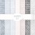 Digipaper Set 14x Vintage Streifen und Punkte