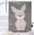 Grosse Hasiliebe 18x30