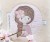 Mia Frühlingsbutton + Gratis Patch 18x30