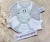 Drachenstark Junge + Drachstark Stickpatch 10x10