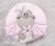 Drachenstark Mädchen + Drachstark Stickpatch 13x18