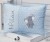 Fanti mit Sternchenballon sitzend 13x18