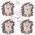 Digistamp Hello Autumn Igel 