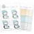 Digistamp kleiner Pinguin 