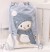 kleiner Pinguin 10x10