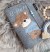 Knuddelbär 16x26