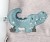 Kroko Karl 18x30