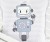 Roboter Rolli 18x30