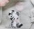 Zebra Zarah mit Ballon 16x26