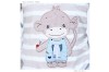 Affe Monkey Stickdatei Anton 