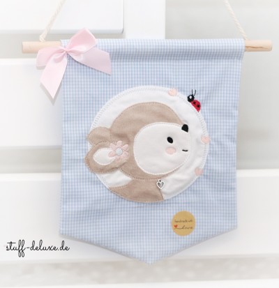 Kitzi und Karlchen 18x30