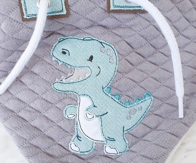 Dino Rexi 13x18