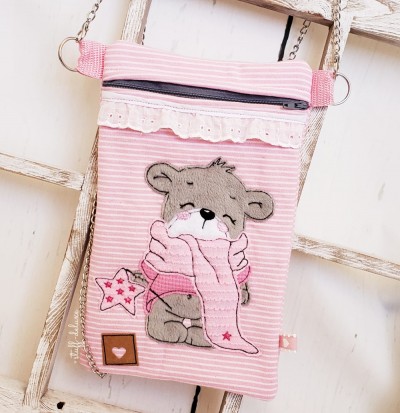 Laternenbär 16x26