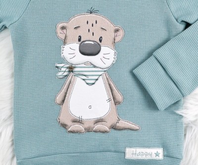 Megapack Otter Ottfried Komplett 10x10, 13x18, 16x26, 18x30